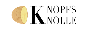 Knopfs Knolle Logo